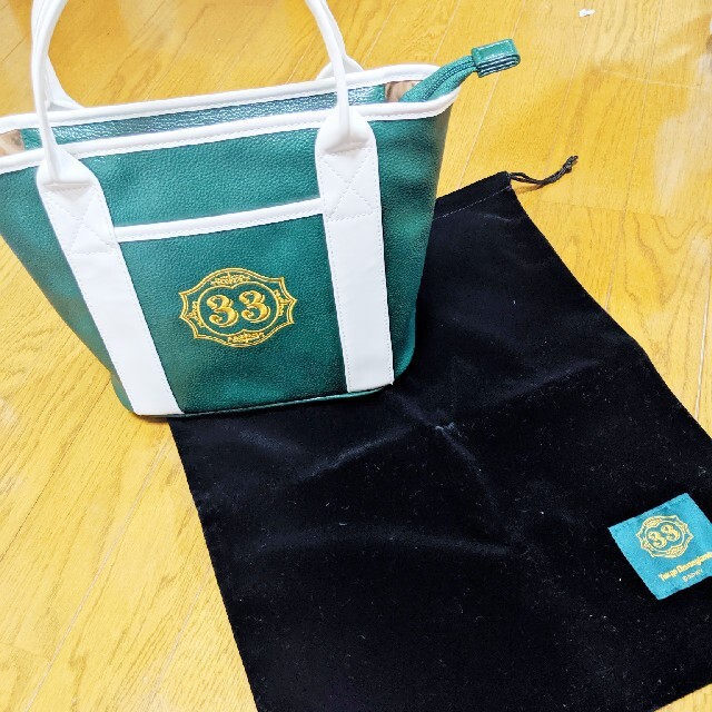 Disney - クラブ33のバッグの通販 by mica's shop｜ディズニーならラクマ