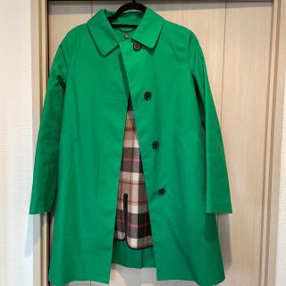 MACKINTOSH - MACKINTOSH スプリングコート38の通販 by ミッキィ's