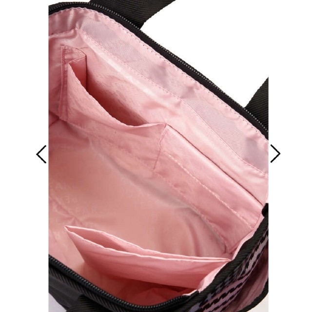 PEARLY GATES - パーリーゲイツ 新品 カートバッグ 完売品 最新作