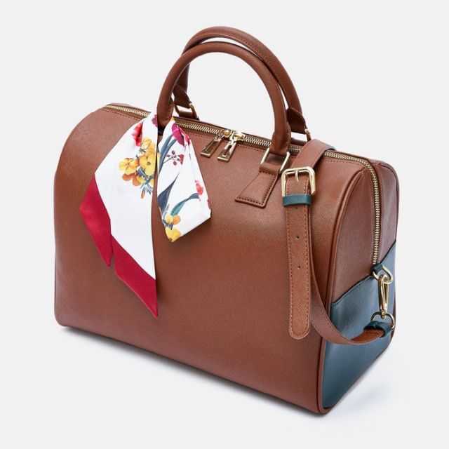 防弾少年団(BTS) - 【新品未開封】BTS V テテ ボストンバッグ MUTE