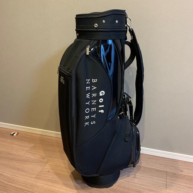 BARNEYS NEW YORK - バーニーズニューヨーク キャディバッグの通販 by