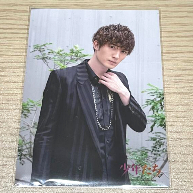 SixTONES - ジェシー 公式写真【36】の通販 by Sプロフ必読