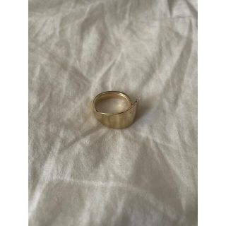 Maison Margiela（旧Maison Martin Margiela）（リング(指輪)）の