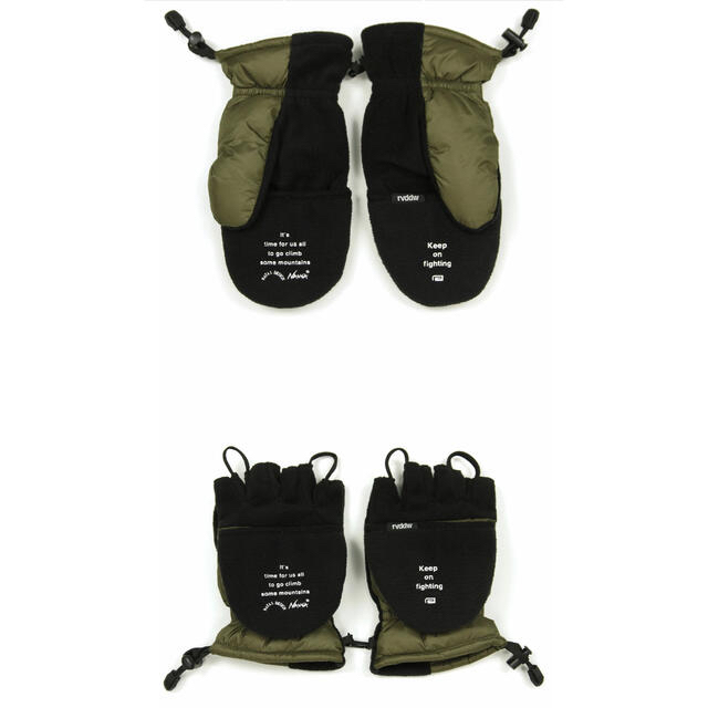 ネイタルデザインx NANGA ネイタルデザインx NANGA 新品未使用品