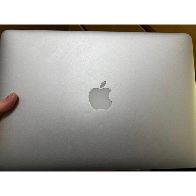 Mac (Apple) - 【即購入○】MacBookAir 13inch Early 2015の通販 by