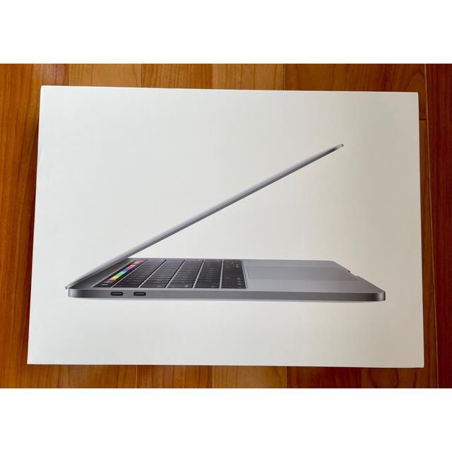 Mac (Apple) - MacBook Pro 13インチ箱のみの通販 by ビラロ's shop