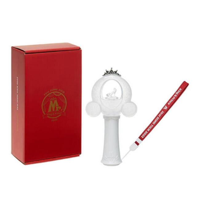 King & Prince - King&Prince キンプリ Mr.ドームツアー 2022 ペン