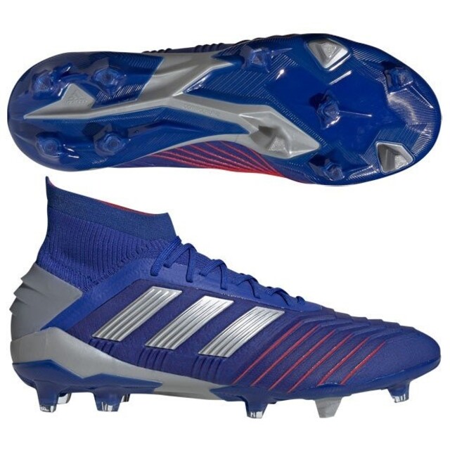 adidas - プレデター19.1 AG/FG 27cmの通販 by 大山's shop