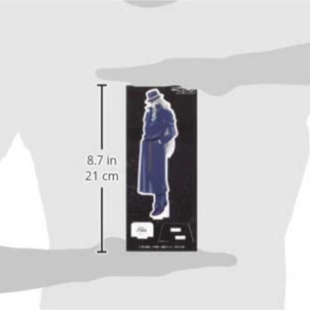 名探偵コナン スコッチ 諸伏景光 アクリルスタンド アクスタの通販 by