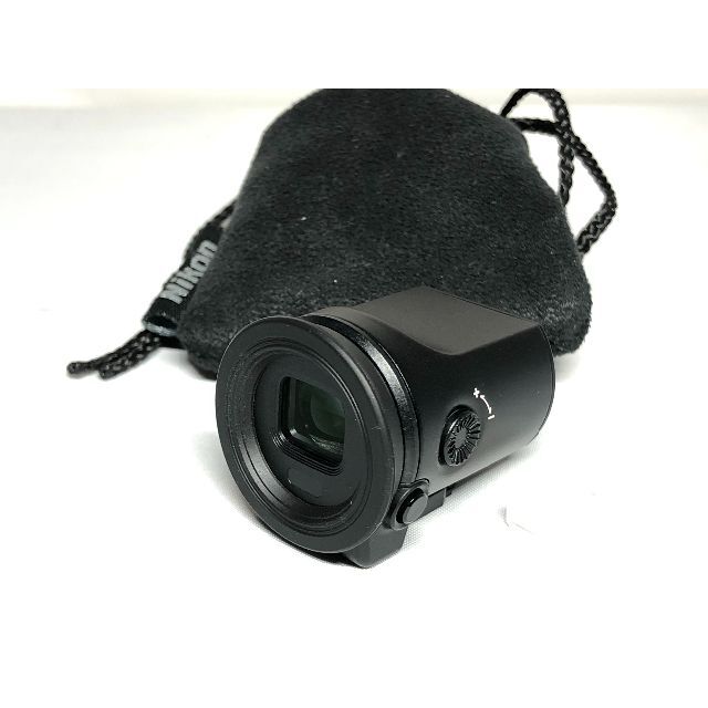 Nikon - 極上品 ニコン DF-N1000 電子ビューファインダーの通販 by