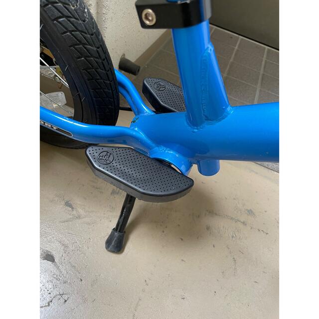 ストライダー14X STRIDER 14x ストライダー 幼児用 青色 ストライダー