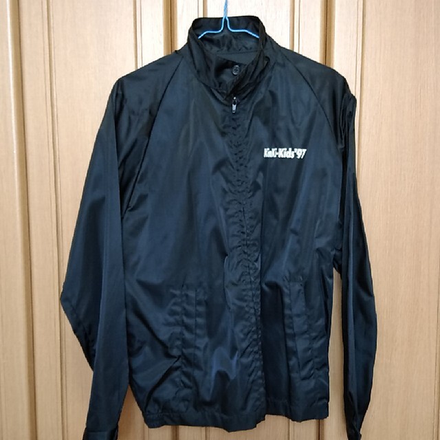 KinKi Kids スタッフジャンパー非売品