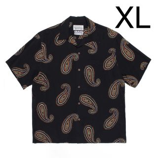 WACKO MARIA（ペイズリー ・ シャツ）のフリマアイテム一覧