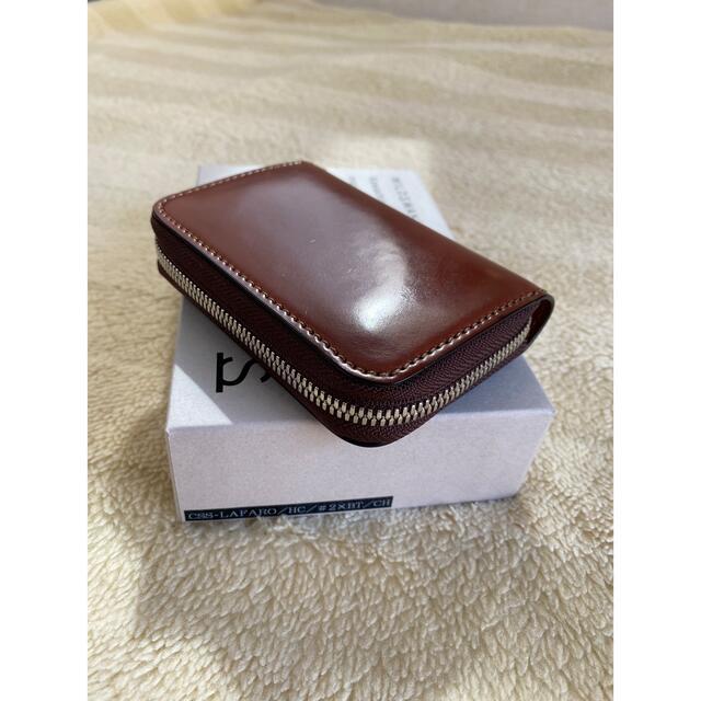 ワイルドスワンズ コードバン ラファロの通販 by プー's shop｜ラクマ