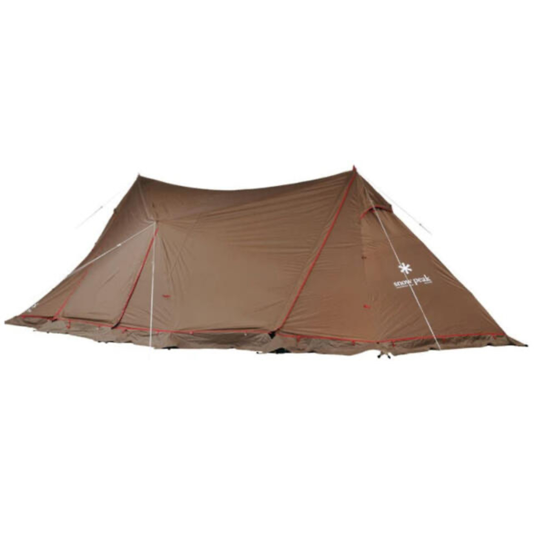 Snow Peak - 【送料込】ランドステーションPro.M 雪峰祭限定 廃盤 TP