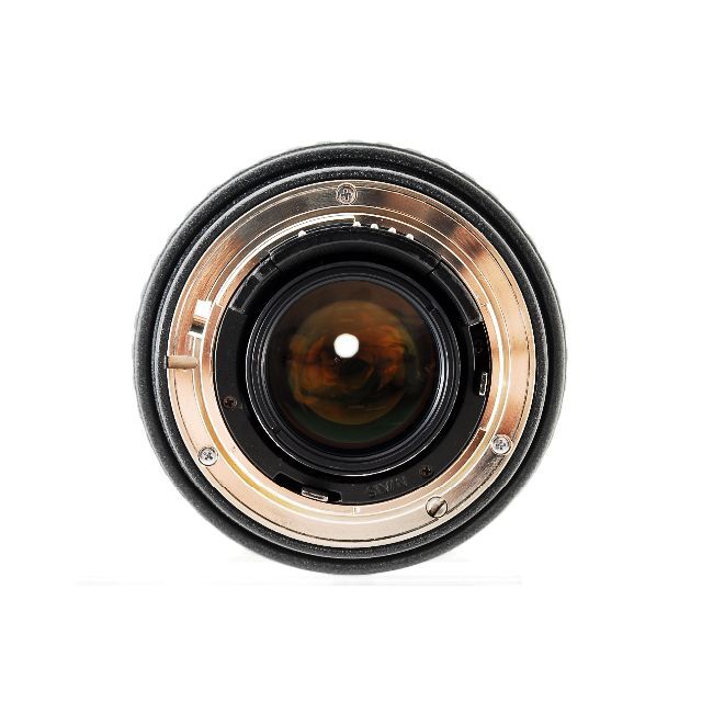 トキナー 16-50mm f2.8 Nikon DXトキナ Tokina SD 16-50 F2.8 DX ニコン