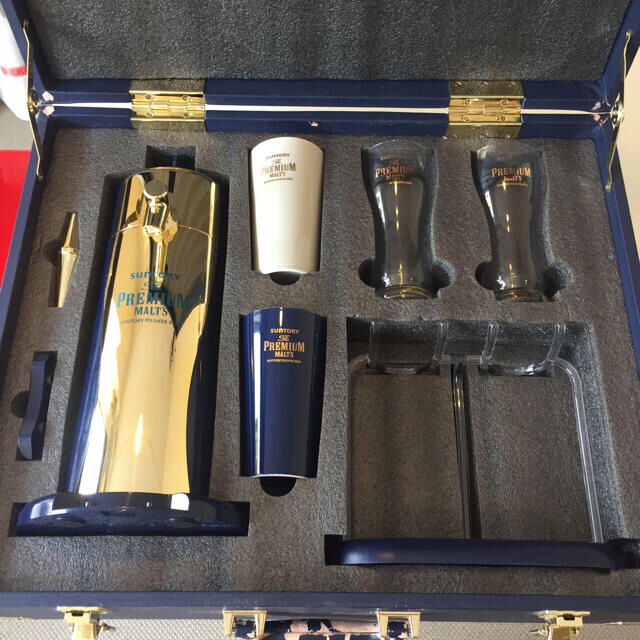 サントリー - 【レア・非売品】サントリー プレミアムモルツ ビール