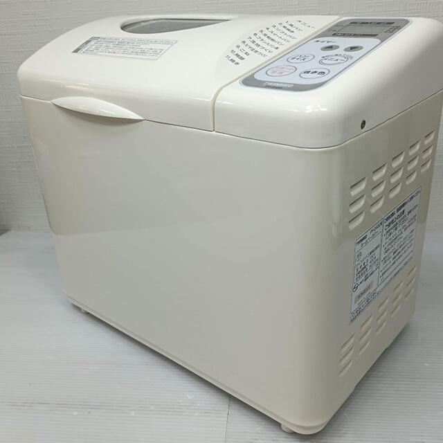 TWINBIRD - 動作品 TWINBIRD ホームベーカリー PY-D432型の通販 by