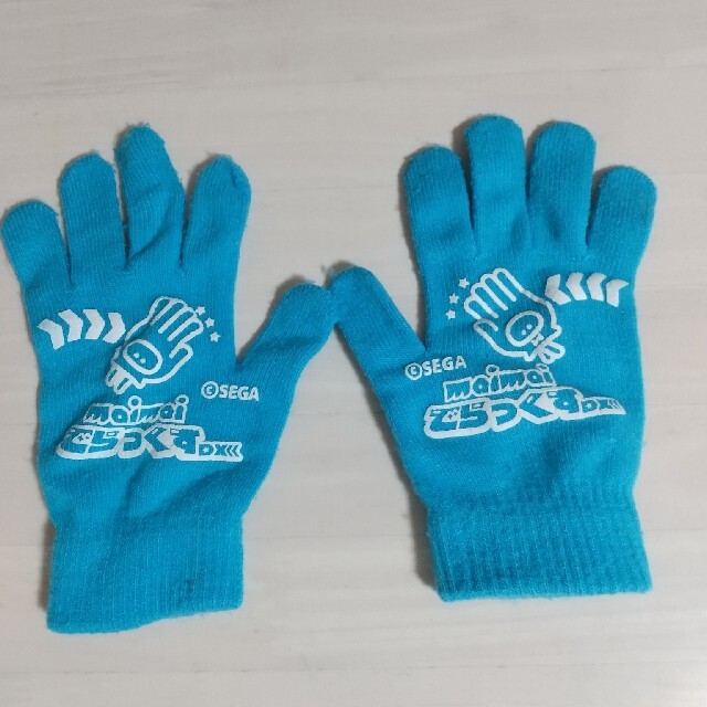 maimai 音ゲー 専用 手袋の通販 by まっちゃ's shop｜ラクマ