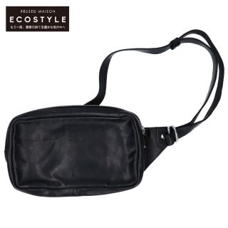 ガンゾ ボディバッグの通販 by エコスタイル｜ラクマ