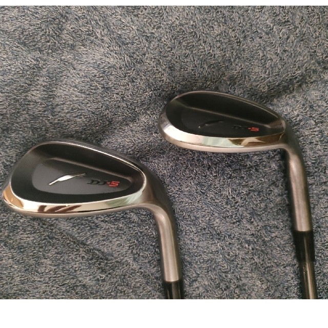 T042 希少 ルーツゴルフ Gウェッジ メンズ アプローチウェッジ AW 47