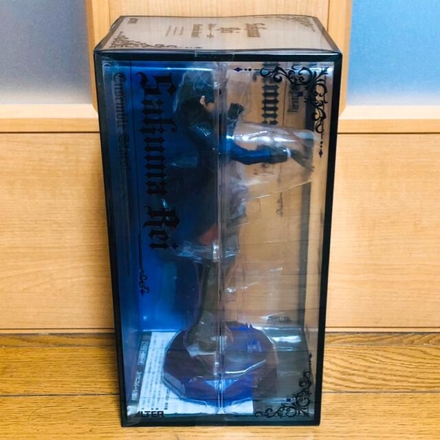 あんスタ☆UNDEAD【朔間零】完成品☆1/7 フィギュアの通販 by ♡'s