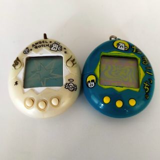 BANDAI - たまごっち 初期 天使っち ジャンク品の通販 by カブ吉's