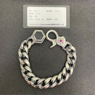 ISAMUKATAYAMA BACKLASHのフリマアイテム一覧