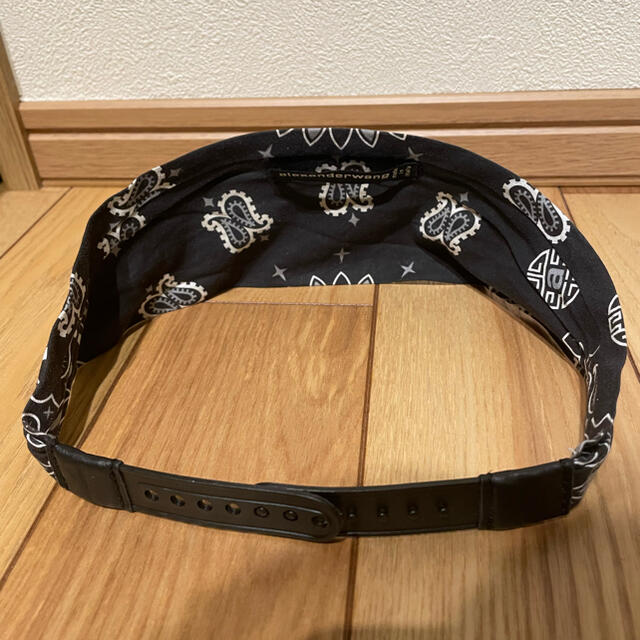 Alexander Wang - alexander wang ヘアバンド バンダナの通販 by