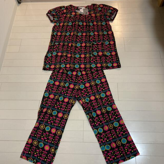 Atsuko Matano - 週末限定！新品！マタノアツコ パジャマ半袖の通販 by