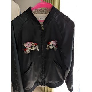 CHRISTIAN DADA（スカジャン）のフリマアイテム一覧