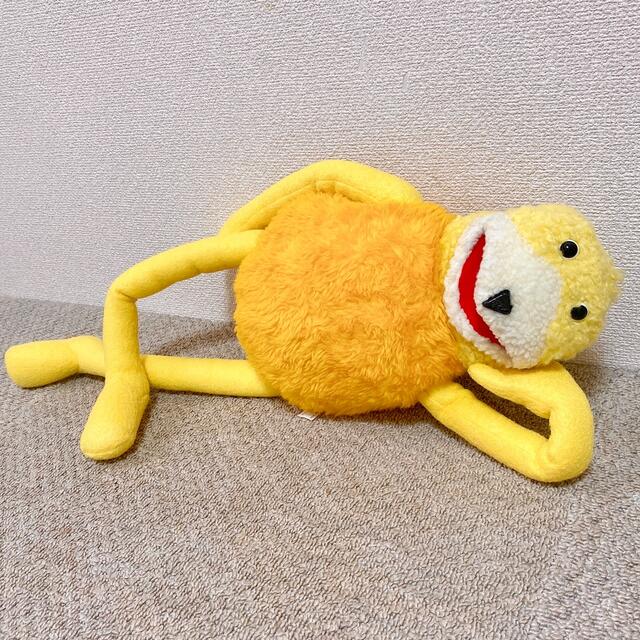 Levi's - vintage Flat Eric 99年製 フラットエリック ぬいぐるみ の