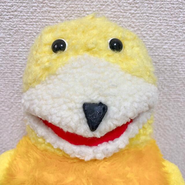Levi's - vintage Flat Eric 99年製 フラットエリック ぬいぐるみ の
