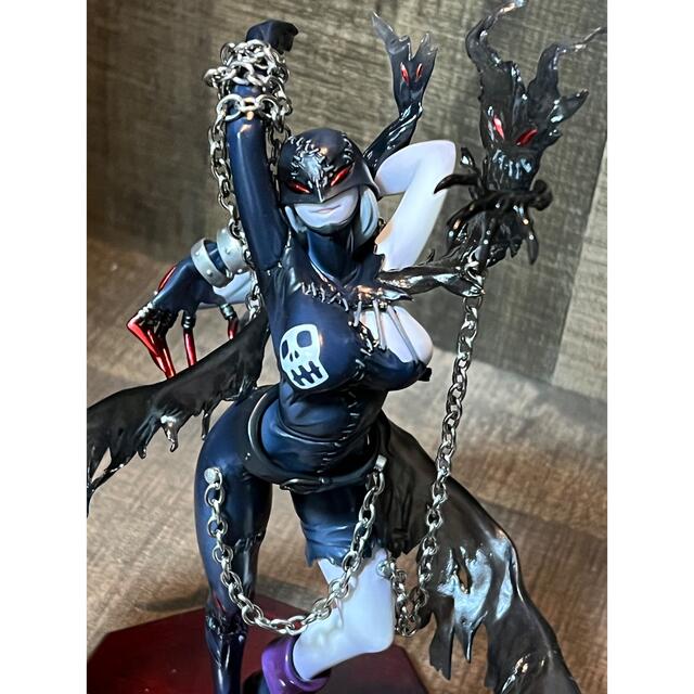 デジモンアドベンチャー G.E.M レディーデビモンの通販 by fkw｜ラクマ