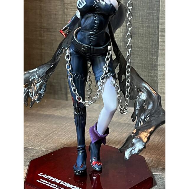 デジモンアドベンチャー G.E.M レディーデビモンの通販 by fkw｜ラクマ