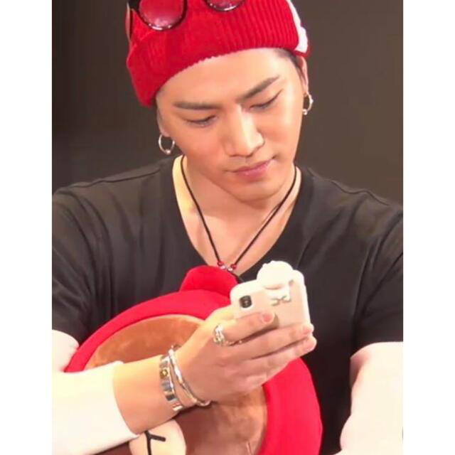 goro's - 登坂広臣着用 平打ちブレス SV925の通販 by joker｜ゴローズ