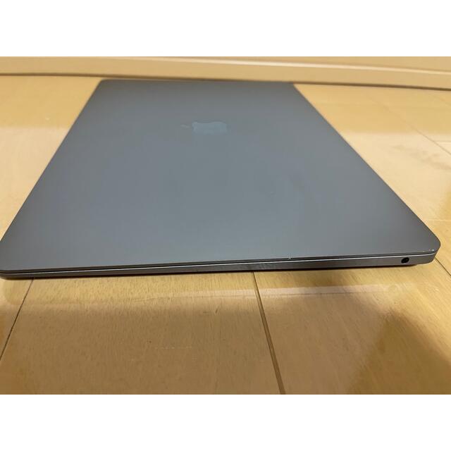 Mac (Apple) - MacBook Air M1 CTO USキーボード 16GB 512GBの通販 by