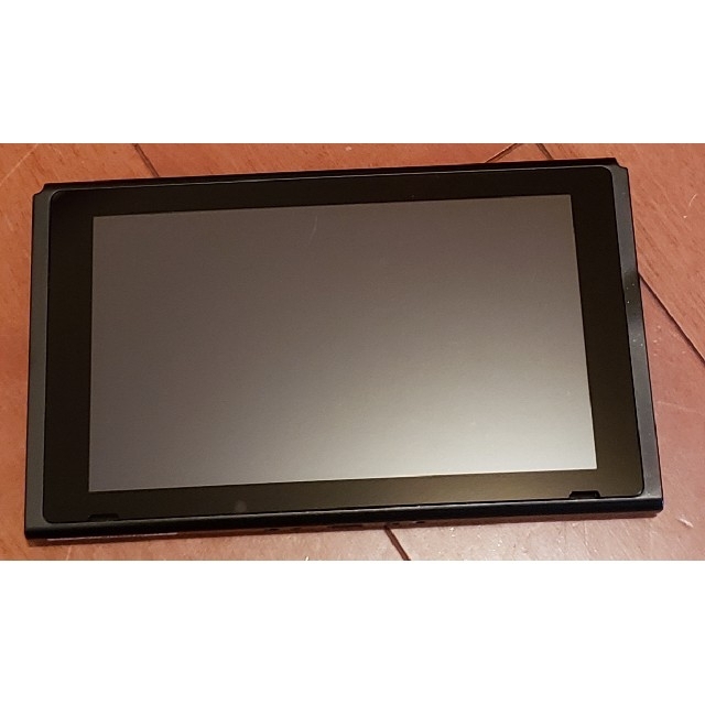 Nintendo Switch - 任天堂 Switch 本体のみ 動作確認済み スイッチ