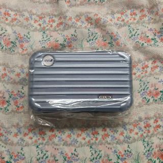 RIMOWA（ポーチ）のフリマアイテム一覧