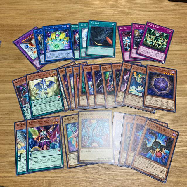 遊戯王 - 遊戯王 アジア版 開封済 まとめ売りの通販 by ダースモール's