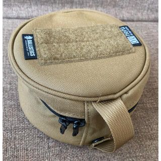 BALLISTICS - kozara no case シェラカップケース Ballisticsの通販 by