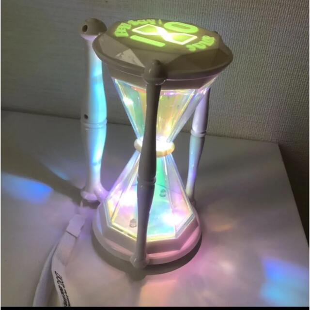 Hey! Say! JUMP - 銀テ付き Hey! Say! JUMP ペンライト I/Oの通販 by