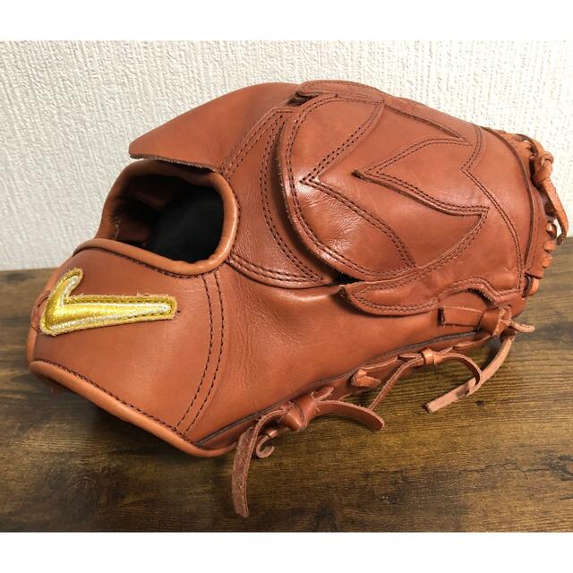 NIKE - 【希少】ナイキ 硬式投手用オーダーグラブの通販 by Yuto