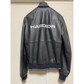 DIOR HOMME（レザージャケット）のフリマアイテム一覧