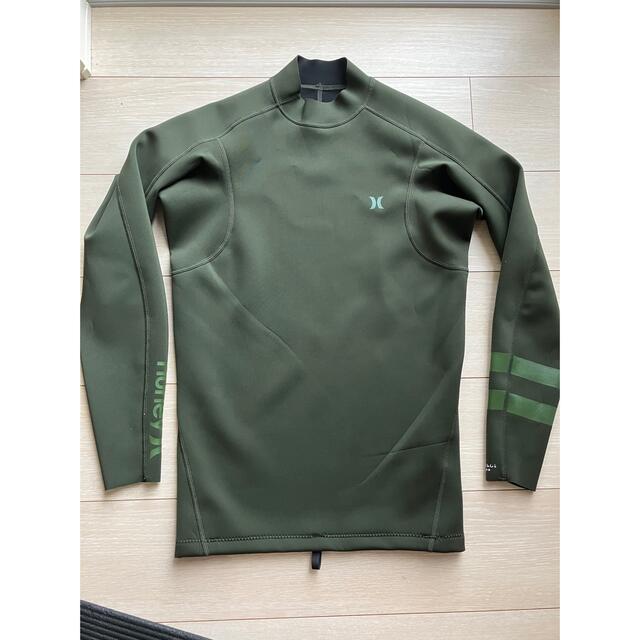 Hurley - 新品未使用 ハーレー ウェットスーツ Lサイズ タッパー