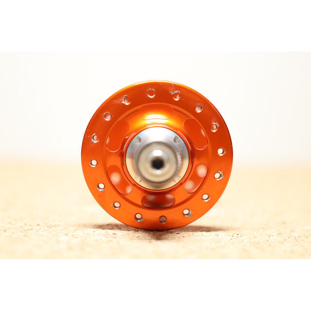 CHRIS KING クリスキング R45D ハブ (/32H/6bolts)の通販 by ねこ｜ラクマ