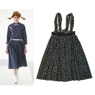 COMME des GARCONS（ロングスカート）のフリマアイテム一覧