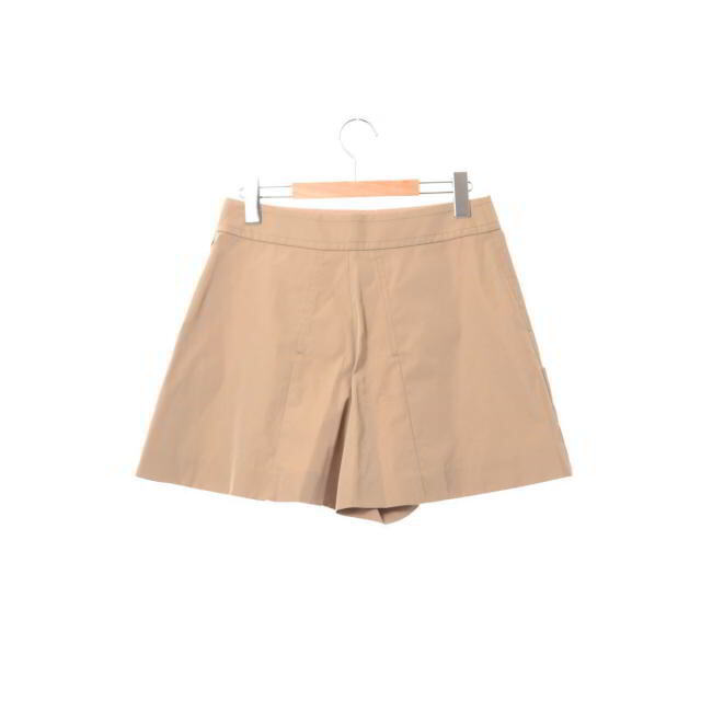 MIU MIU - miu miu コットン混 キュロットの通販 by CYCLE HEARTS