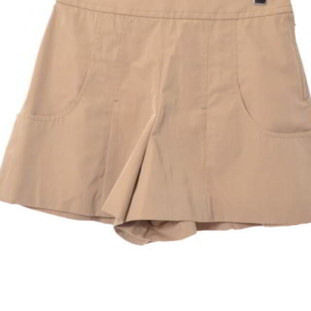 MIU MIU - miu miu コットン混 キュロットの通販 by CYCLE HEARTS