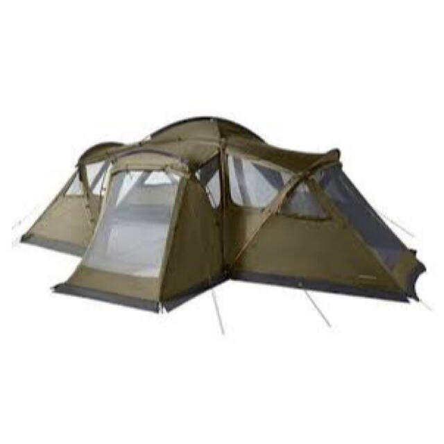 THE NORTH FACE - ザノースフェイス ノーチラス4×4 新品未使用品の通販